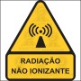 Radiação não ionizante 